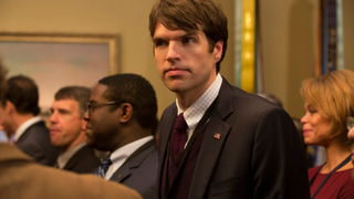 <i>Veep</i>: “Tehran”